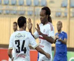   مصر اليوم - الأمن يعتقل 33 من مشجّعي الزّمالك بسبب رغبتهم في حضور المباراة